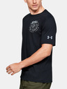 Under Armour Мъжка тениска Under Armour Project Rock Iron Paradise Ss