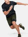 Under Armour Мъжка тениска Under Armour Project Rock Iron Paradise Ss