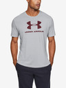 Under Armour Мъжка тениска Under Armour Sportstyle Logo Ss