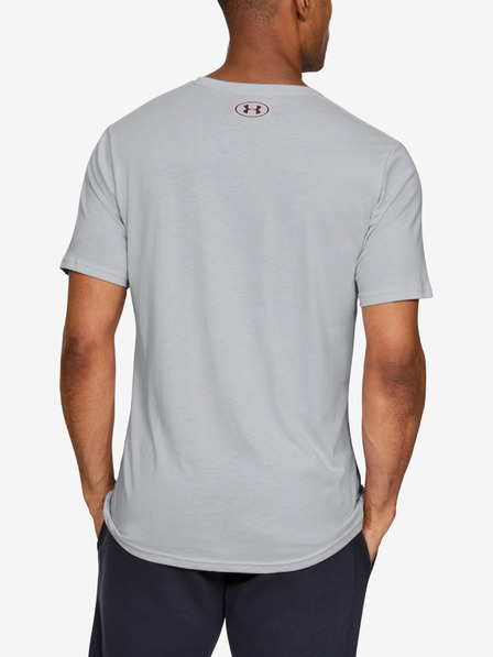 Under Armour Мъжка тениска Under Armour Sportstyle Logo Ss
