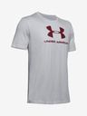 Under Armour Мъжка тениска Under Armour Sportstyle Logo Ss