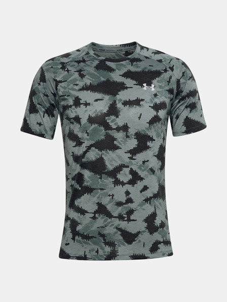 Under Armour Мъжка тениска Under Armour M Streaker 2.0 Inverse SS