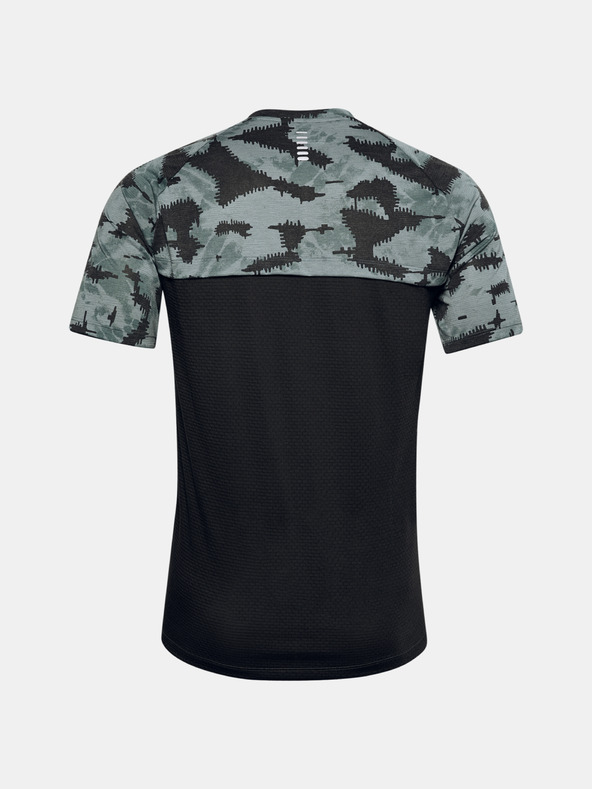 Under Armour Мъжка тениска Under Armour M Streaker 2.0 Inverse SS