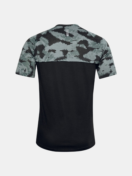 Under Armour Мъжка тениска Under Armour M Streaker 2.0 Inverse SS