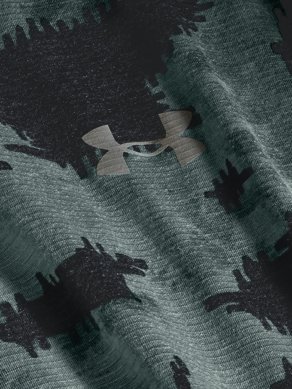 Under Armour Мъжка тениска Under Armour M Streaker 2.0 Inverse SS