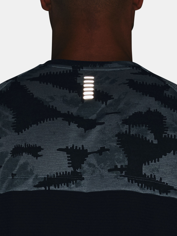 Under Armour Мъжка тениска Under Armour M Streaker 2.0 Inverse SS