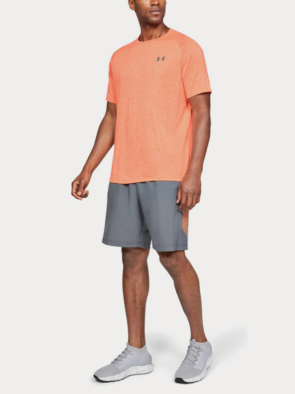Under Armour Мъжка тениска Under Armour Tech 2.0 SS Tee