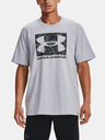 Under Armour Мъжка тениска Under Armour ABC CAMO BOXED LOGO SS