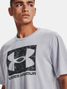 Under Armour Мъжка тениска Under Armour ABC CAMO BOXED LOGO SS