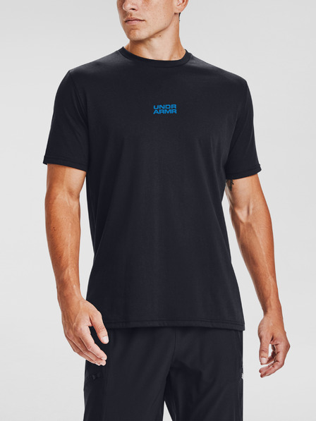 Under Armour Мъжка тениска Under Armour BASKETBALL GRAPHIC TEE
