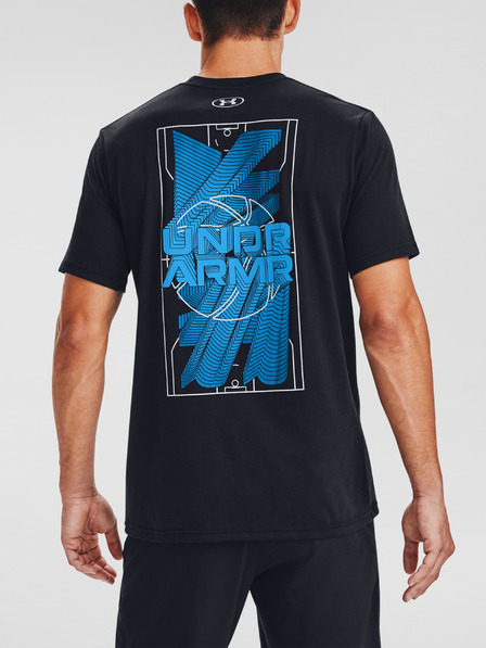 Under Armour Мъжка тениска Under Armour BASKETBALL GRAPHIC TEE