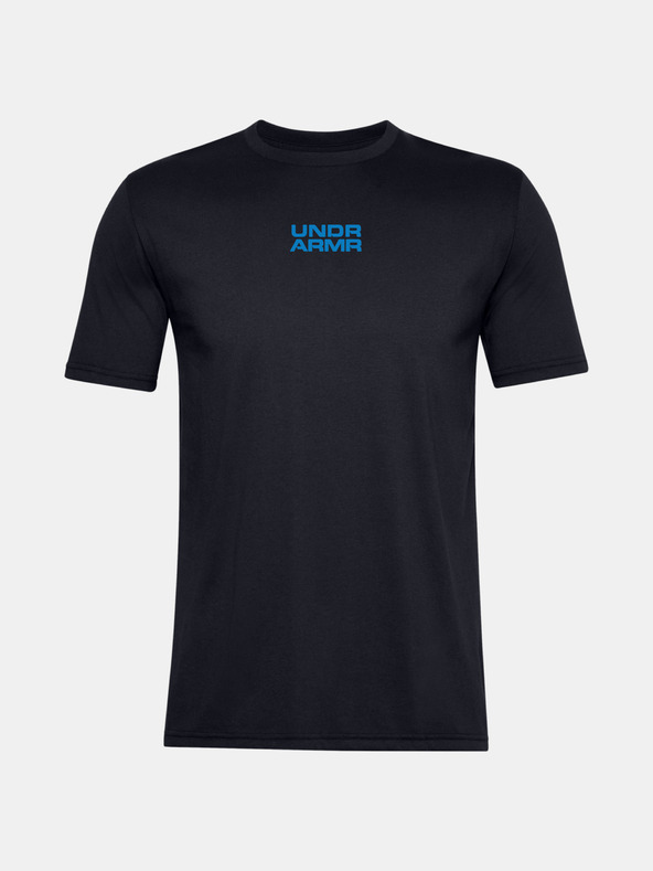 Under Armour Мъжка тениска Under Armour BASKETBALL GRAPHIC TEE