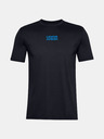 Under Armour Мъжка тениска Under Armour BASKETBALL GRAPHIC TEE