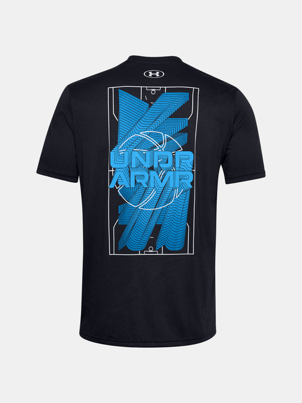 Under Armour Мъжка тениска Under Armour BASKETBALL GRAPHIC TEE