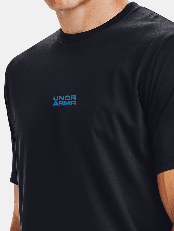 Under Armour Мъжка тениска Under Armour BASKETBALL GRAPHIC TEE