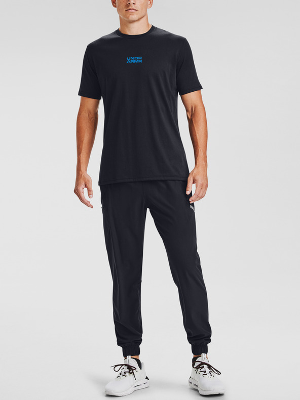 Under Armour Мъжка тениска Under Armour BASKETBALL GRAPHIC TEE