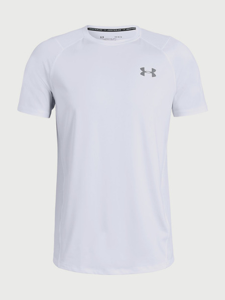 Under Armour Мъжка тениска Under Armour MK1 SS EU SMU