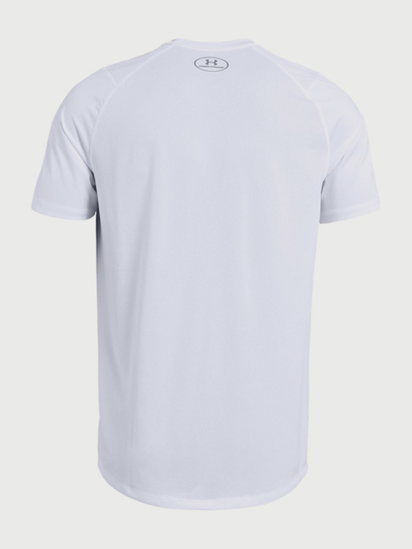 Under Armour Мъжка тениска Under Armour MK1 SS EU SMU
