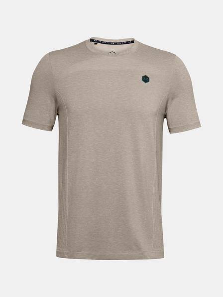 Under Armour Мъжка тениска Under Armour Rush Seamless Fitted SS