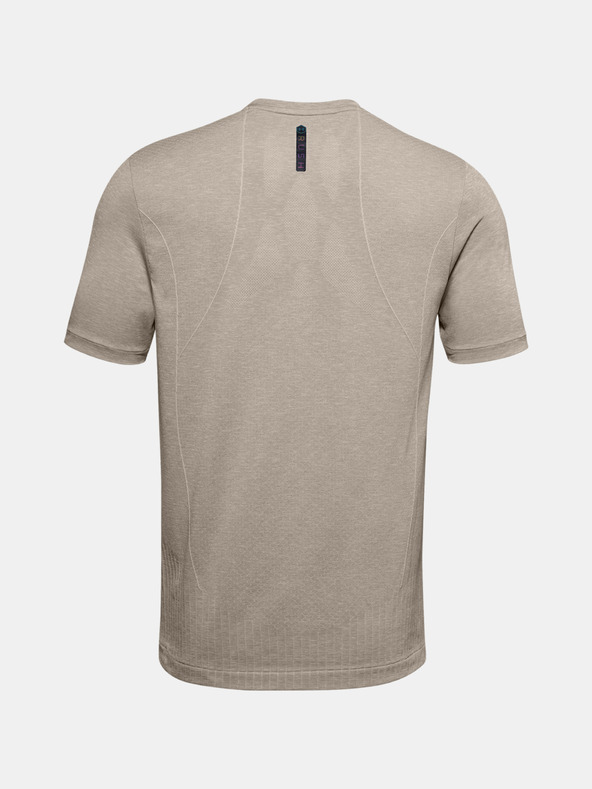 Under Armour Мъжка тениска Under Armour Rush Seamless Fitted SS