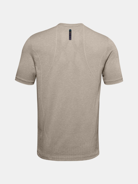 Under Armour Мъжка тениска Under Armour Rush Seamless Fitted SS