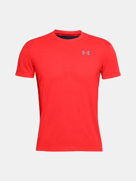 Under Armour Мъжка тениска Under Armour STREAKER 2.0 SHORTSLEEVE