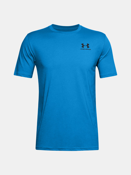 Under Armour Мъжка тениска Under Armour Sportstyle Lc Ss