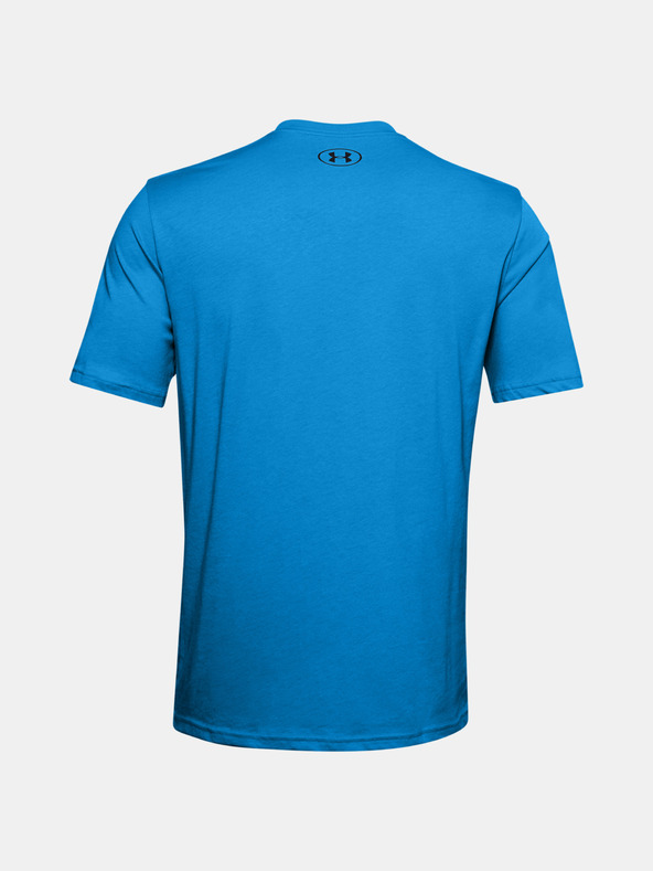 Under Armour Мъжка тениска Under Armour Sportstyle Lc Ss