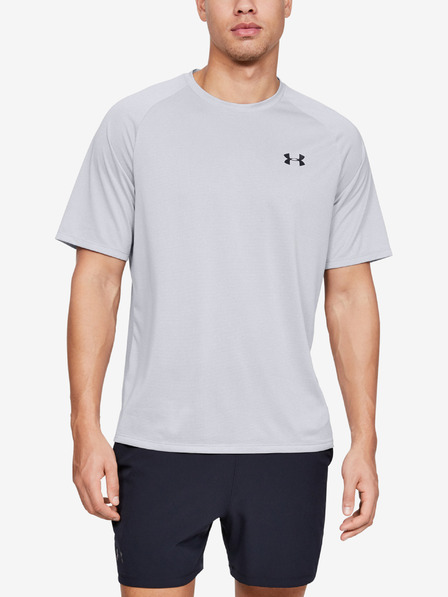 Under Armour Мъжка тениска Under Armour Tech 2.0 Ss Tee Novelty
