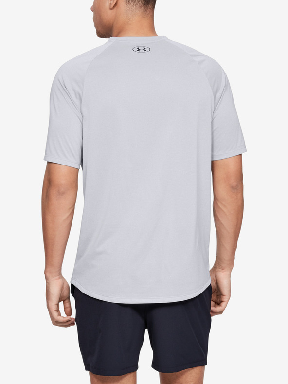 Under Armour Мъжка тениска Under Armour Tech 2.0 Ss Tee Novelty