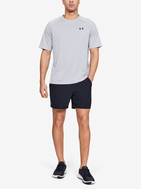 Under Armour Мъжка тениска Under Armour Tech 2.0 Ss Tee Novelty