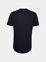 Under Armour Мъжка тениска Under Armour TRIPLE STACK LOGO SS