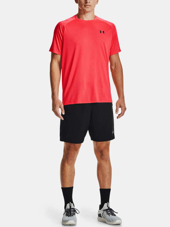 Under Armour Мъжка тениска Under Armour Tech 2.0 SS Tee Novelty