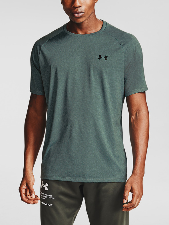Under Armour Мъжка тениска Under Armour Tech 2.0 Ss Tee Novelty