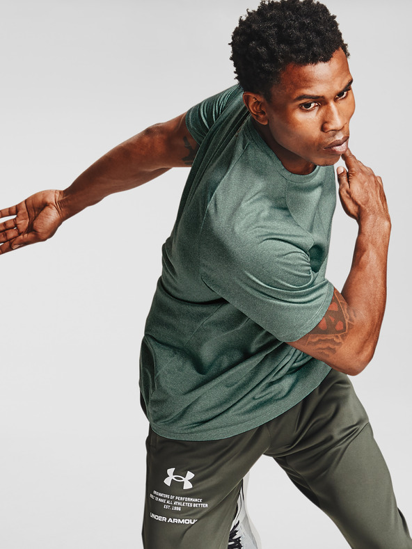 Under Armour Мъжка тениска Under Armour Tech 2.0 Ss Tee Novelty