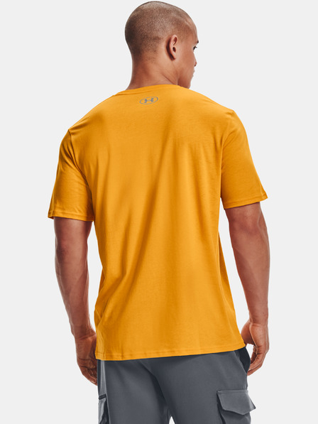 Under Armour Мъжка тениска Under Armour UA SPORTSTYLE LOGO SS