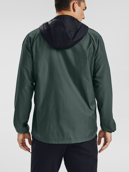 Under Armour Мъжко яке Under Armour STRETCH-WOVEN HOODED JACKET