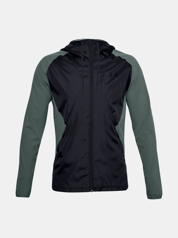 Under Armour Мъжко яке Under Armour STRETCH-WOVEN HOODED JACKET