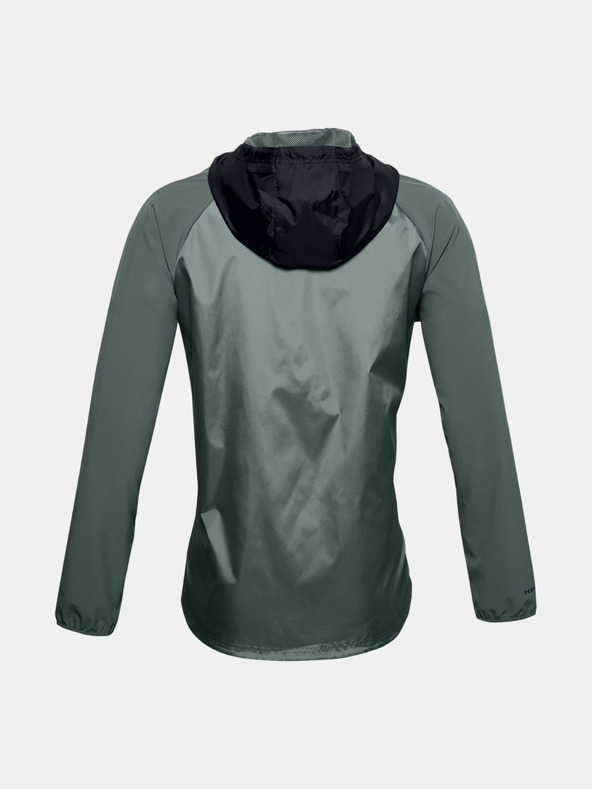 Under Armour Мъжко яке Under Armour STRETCH-WOVEN HOODED JACKET