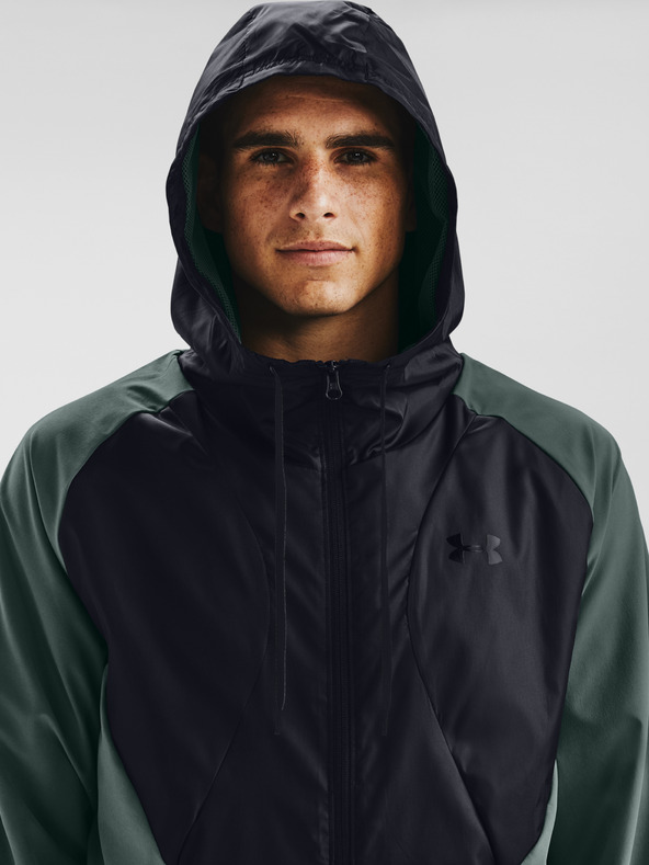 Under Armour Мъжко яке Under Armour STRETCH-WOVEN HOODED JACKET
