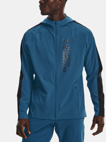 Under Armour Мъжки анцуг Under Armour UA OUTRUN THE STORM JACKET