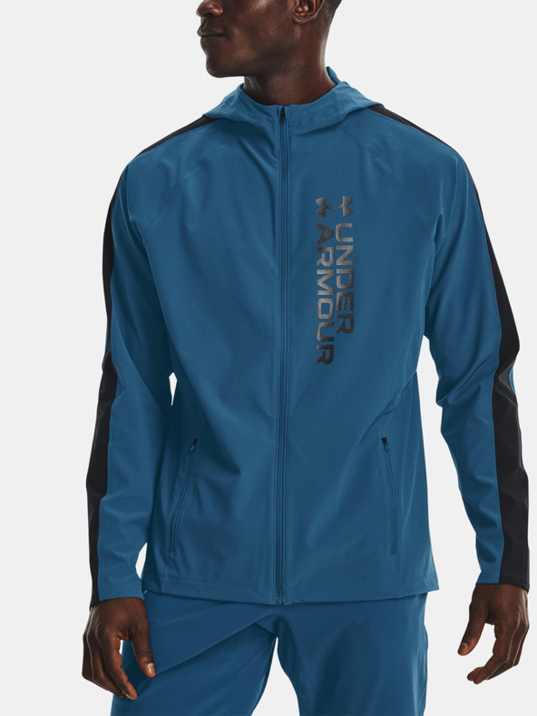 Under Armour Мъжки анцуг Under Armour UA OUTRUN THE STORM JACKET