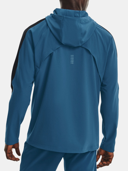 Under Armour Мъжки анцуг Under Armour UA OUTRUN THE STORM JACKET
