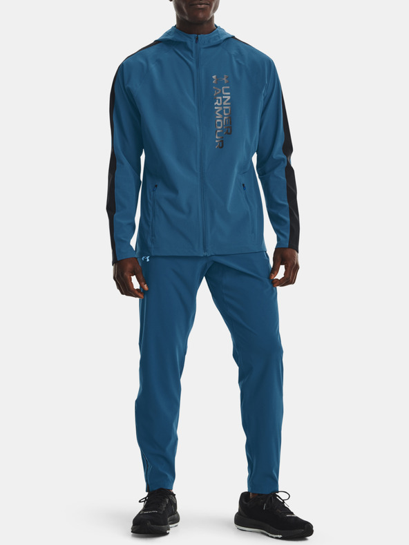 Under Armour Мъжки анцуг Under Armour UA OUTRUN THE STORM JACKET
