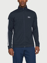 Under Armour Мъжко яке Under Armour Sportstyle Pique Track Jacket