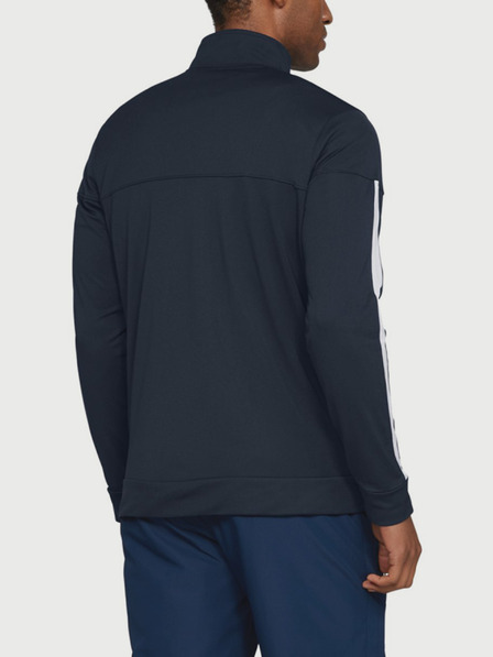Under Armour Мъжко яке Under Armour Sportstyle Pique Track Jacket