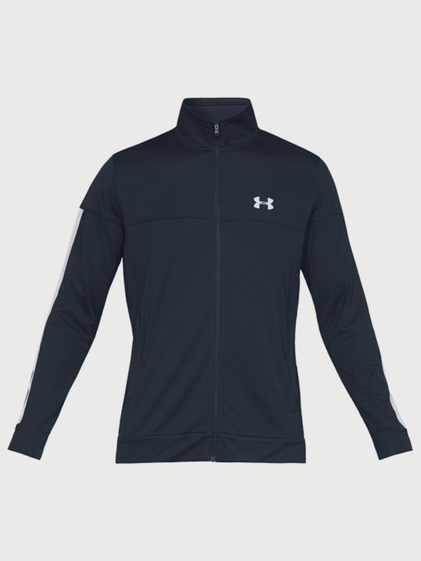Under Armour Мъжко яке Under Armour Sportstyle Pique Track Jacket