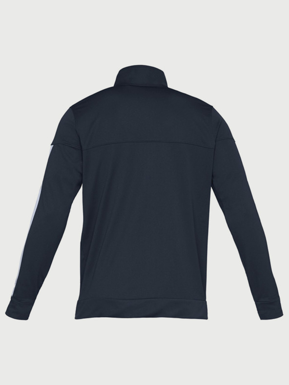 Under Armour Мъжко яке Under Armour Sportstyle Pique Track Jacket