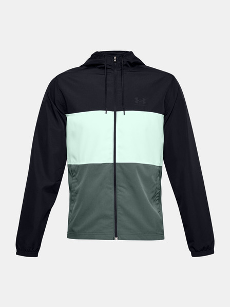 Under Armour Мъжко яке Under Armour Sportstyle Wind Grphc Jkt