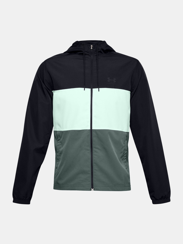 Under Armour Мъжко яке Under Armour Sportstyle Wind Grphc Jkt